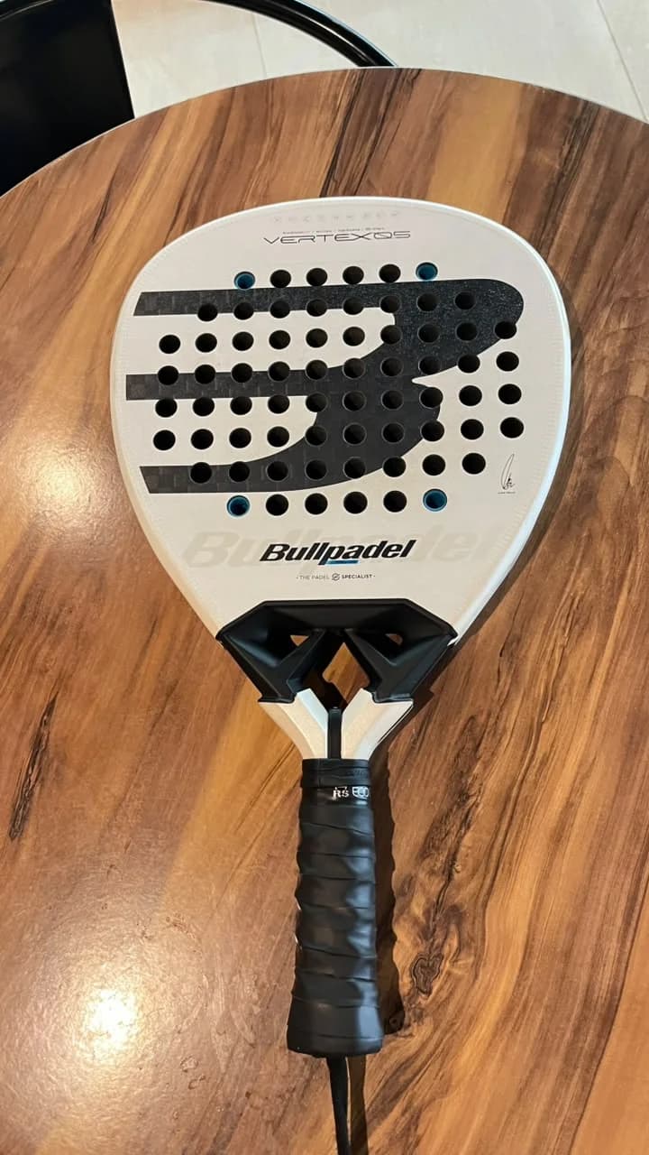 Bullpadel Vertex 05 2026
