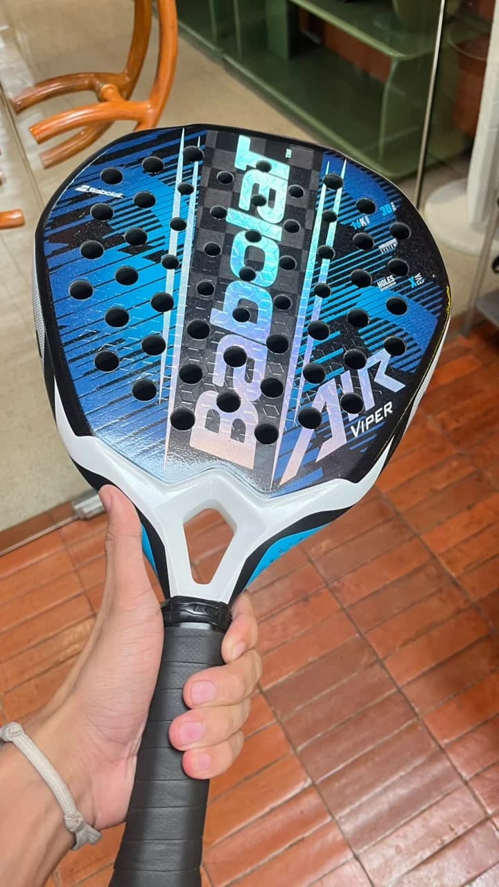 Babolat Air Viper 2026