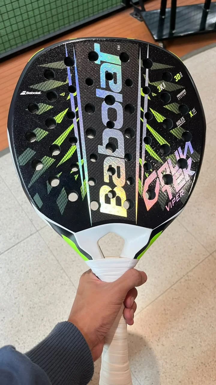 Babolat Counter Viper 2026